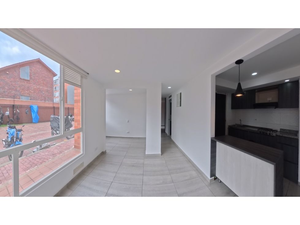 Apartamento en venta Cundinamarca Chía Vereda La Balsa 47 m2 Habitaciones 2 Baños 2 Garajes 0 Precio $235000000