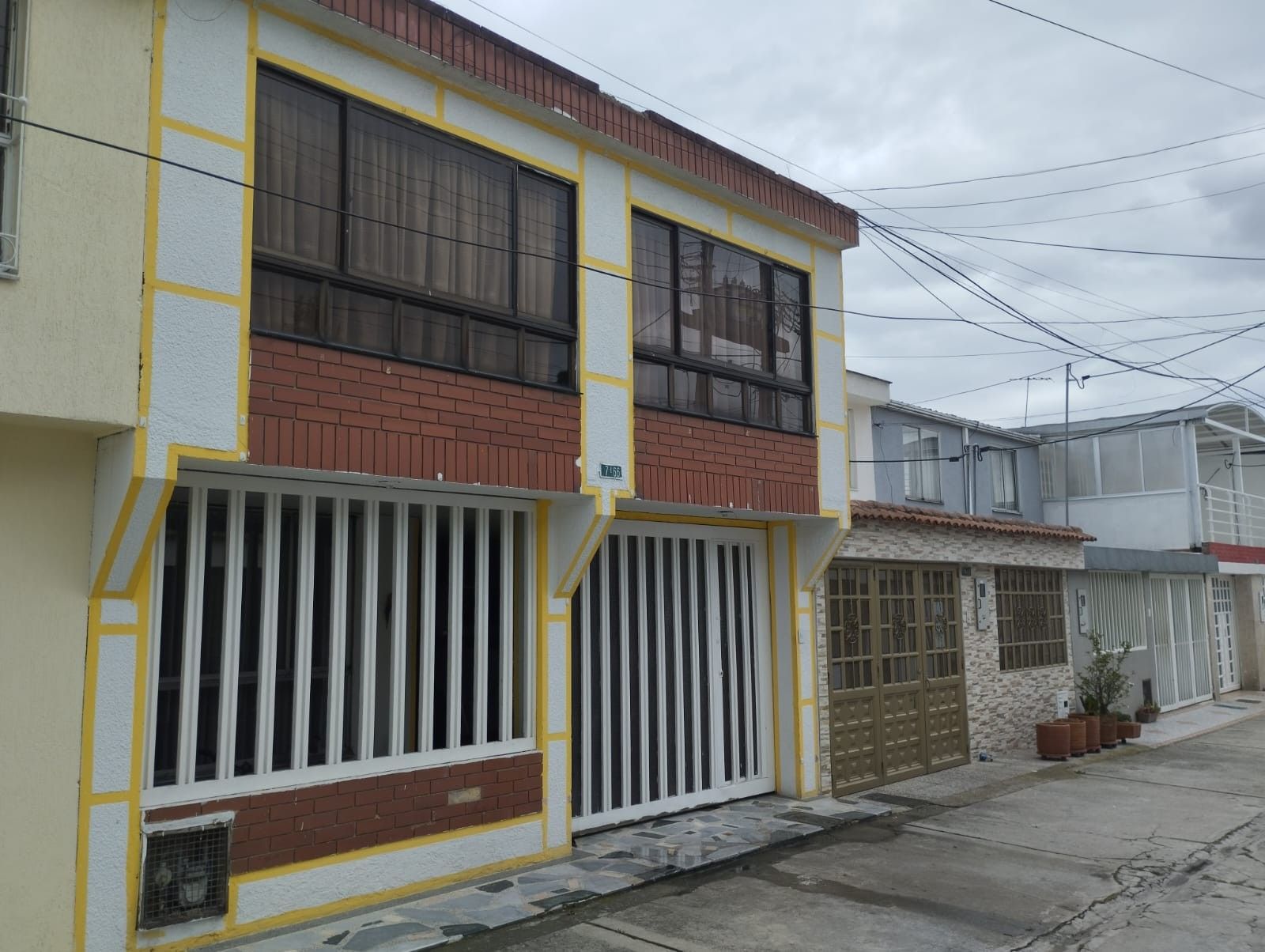 Casa en venta Cundinamarca Bogotá El Rincón De Los Angeles 245 m2 Habitaciones 5 Baños 3 Garajes 1 Precio $720000000