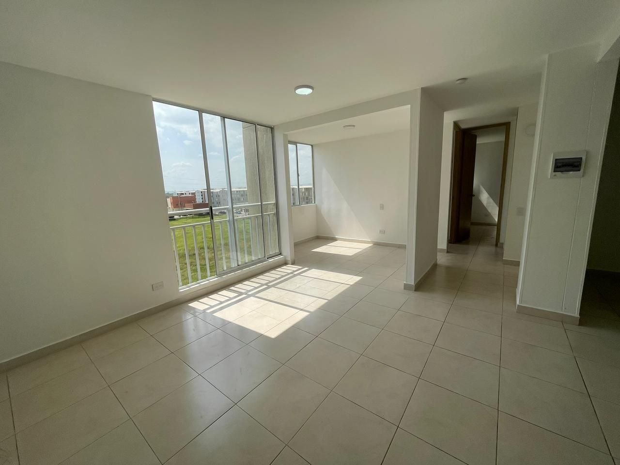 Apartamento en venta Atlántico Barranquilla Conjunto Residencial Turpial 52 m2 Habitaciones 2 Baños 2 Garajes 0 Precio $195000000