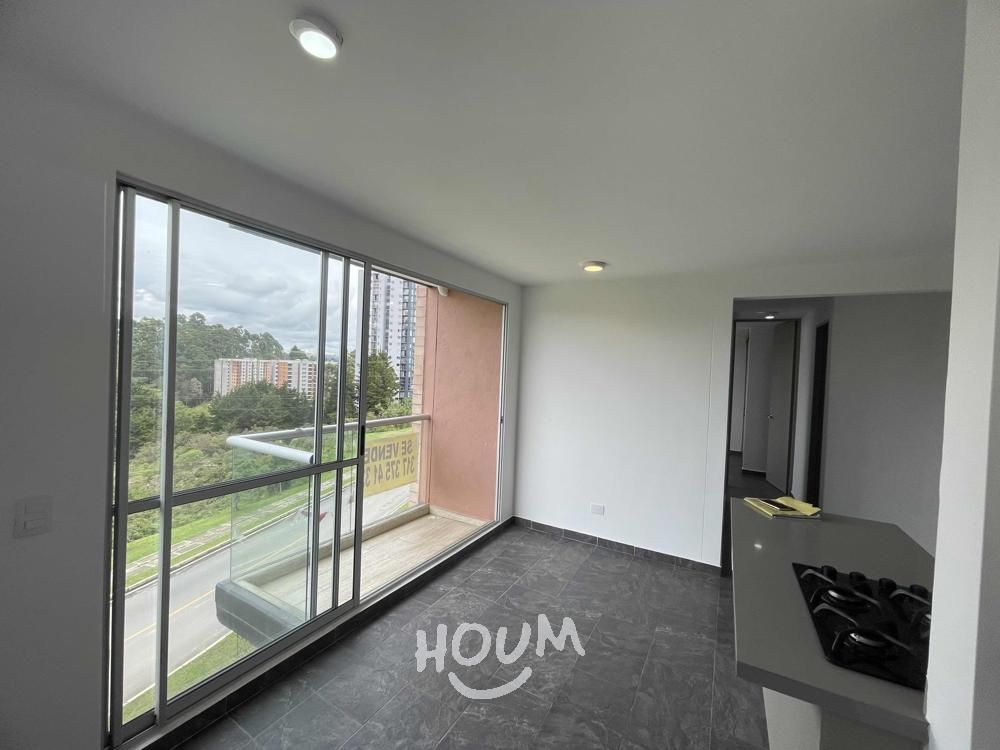 Apartamento en venta Antioquia Rionegro Alto Del Medio 49 m2 Habitaciones 2 Baños 2 Garajes 1 Precio $340000000
