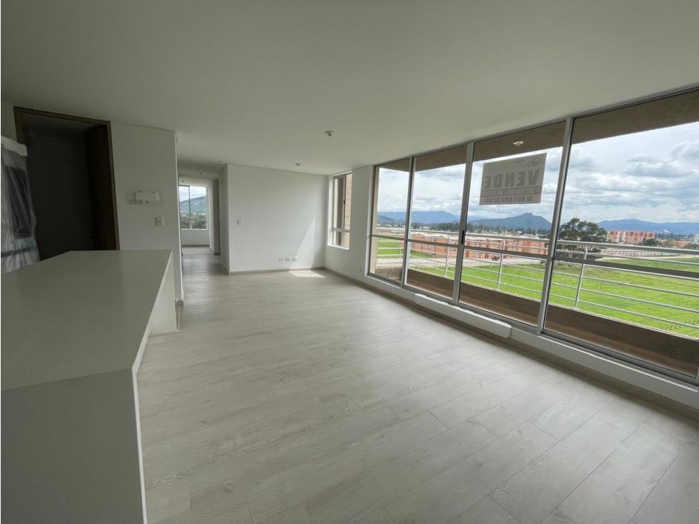 Apartamento en venta Cundinamarca Zipaquirá Ub Villas Del Rosario 93 m2 Habitaciones 3 Baños 2 Garajes 1 Precio $519000000