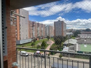 Apartamento en venta Cundinamarca Bogotá Santa Teresa 103 m2 Habitaciones 4 Baños 2 Garajes 2 Precio $580000000