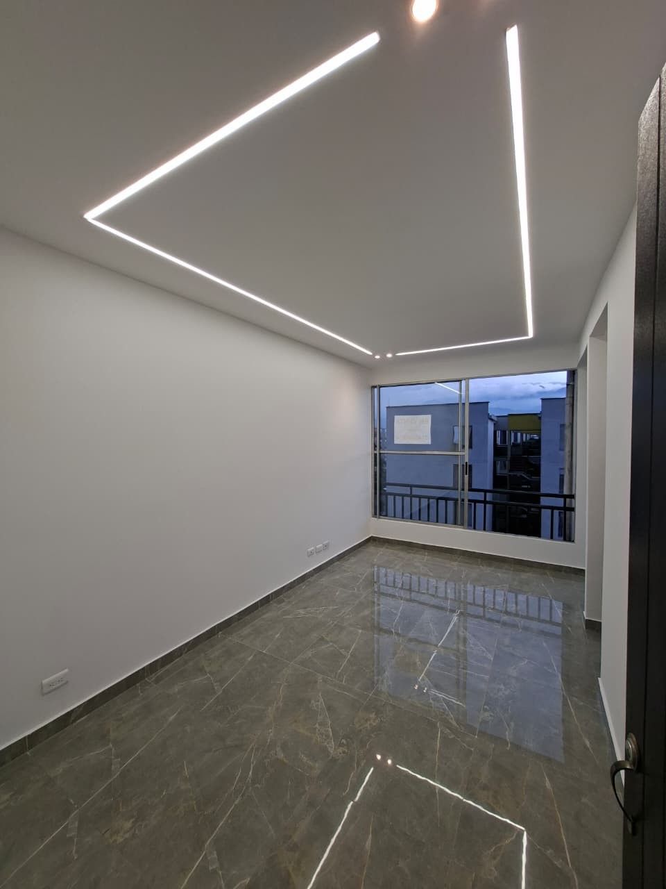 Apartamento en venta Valle Del Cauca Cali Nn 50 m2 Habitaciones 2 Baños 2 Garajes 0 Precio $165000000