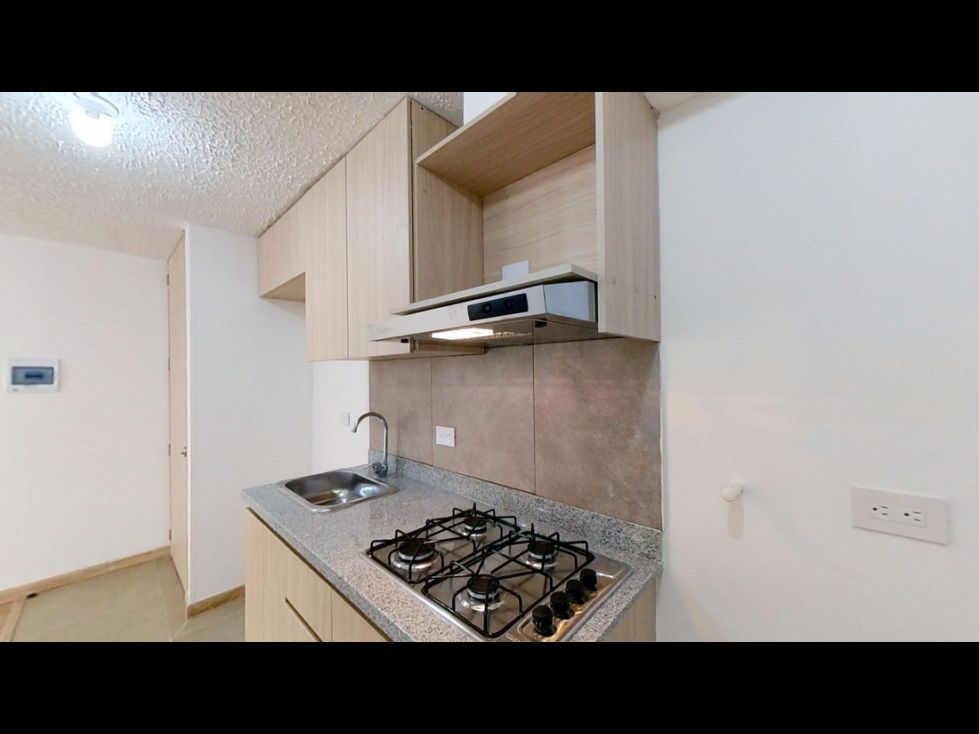 Apartamento en venta Cundinamarca Chía El Cerrito 41 m2 Habitaciones 2 Baños 1 Garajes 1 Precio $229900000