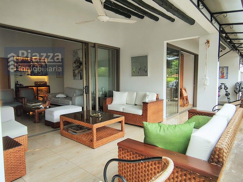 Casa en venta Tolima Ibagué Bosques Del Vergel 210 m2 Habitaciones 5 Baños 4 Garajes 2 Precio $1200000000