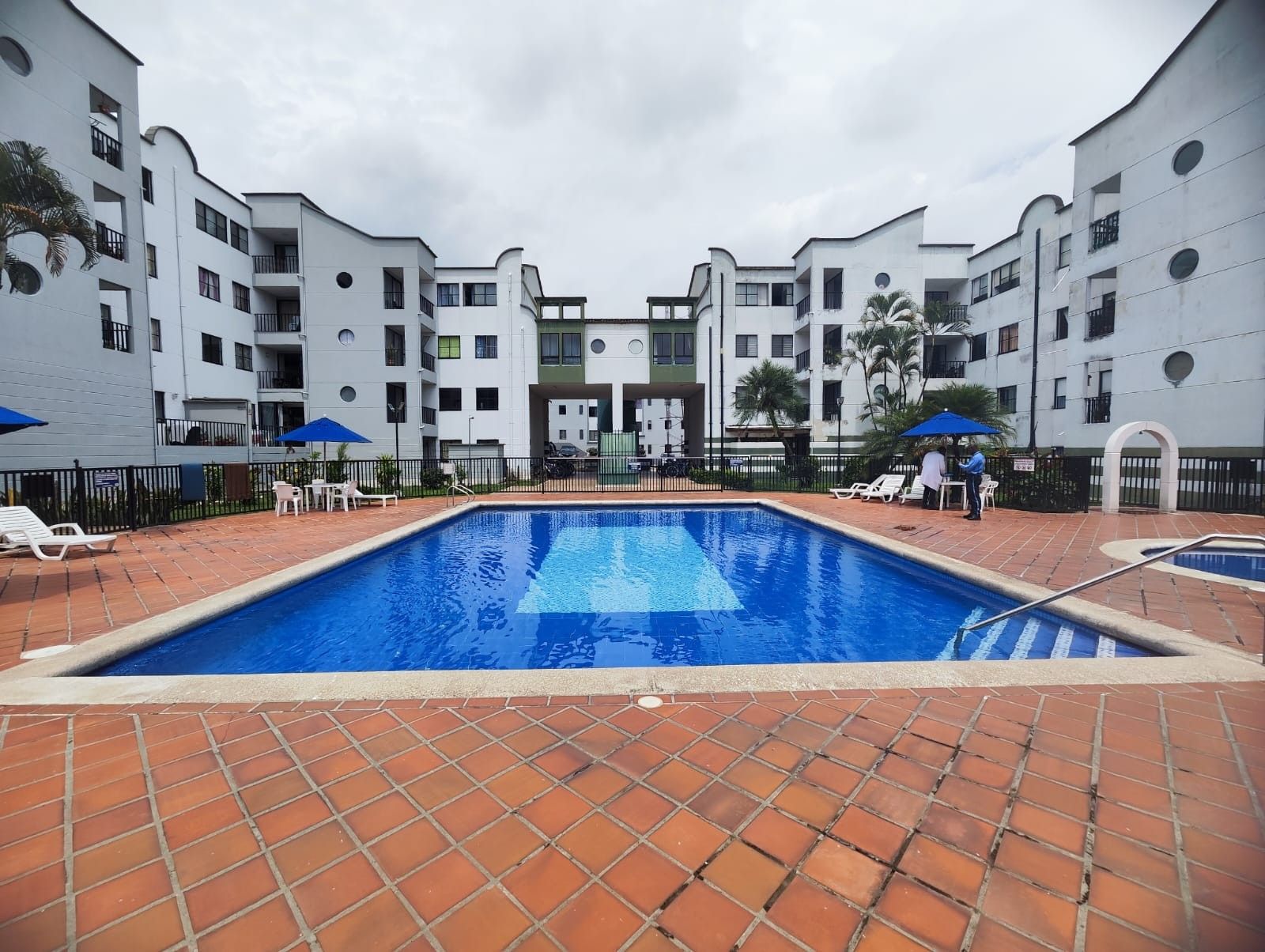 Apartamento en venta Valle Del Cauca Cali La Cascada 98 m2 Habitaciones 4 Baños 3 Garajes 1 Precio $270000000