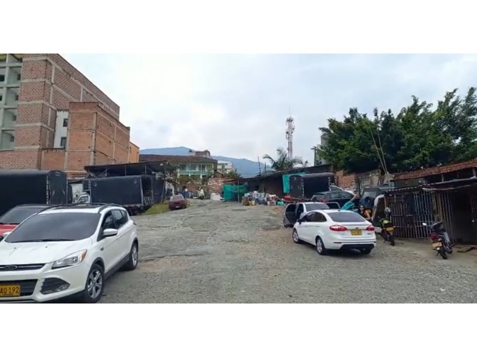 Lote en venta Antioquia La Estrella Ancón San Martín 1 m2 Habitaciones 0 Baños 0 Garajes 0 Precio $10000000