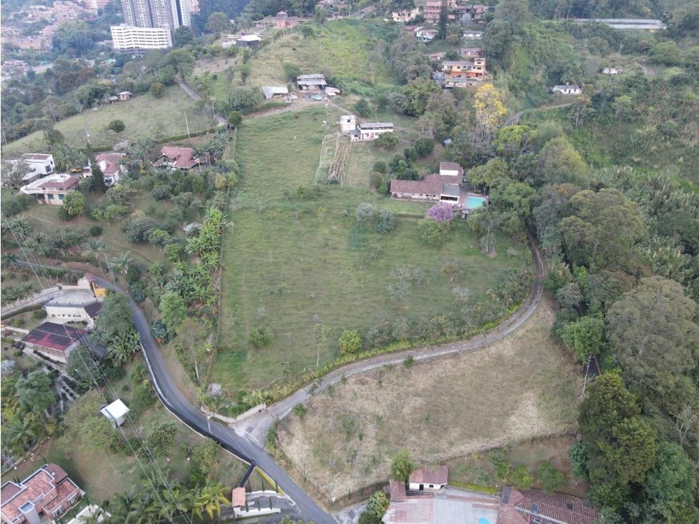 Lote en venta Antioquia Sabaneta Sabaneta 1 m2 Habitaciones 0 Baños 0 Garajes 0 Precio $7060000000