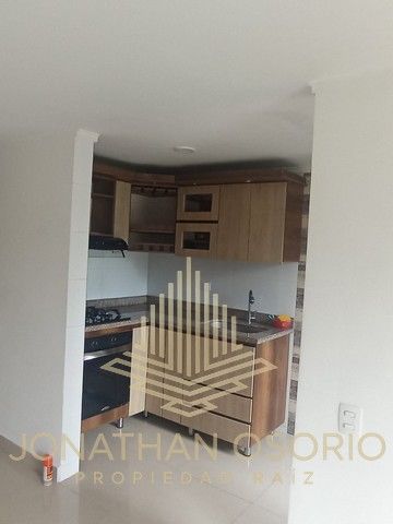 Apartamento en venta Antioquia Medellín El Pesebre 56 m2 Habitaciones 2 Baños 2 Garajes 1 Precio $380000000