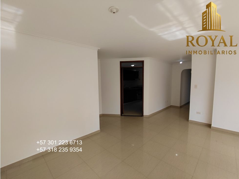 Apartamento en venta Atlántico Barranquilla Barranquilla 110 m2 Habitaciones 3 Baños 3 Garajes 1 Precio $322000000