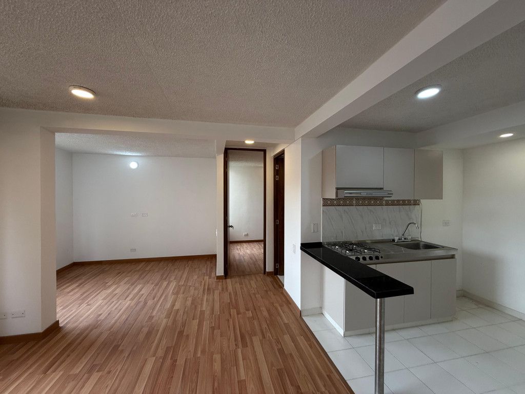 Apartamento en arriendo Cundinamarca Bogotá Montevideo 42 m2 Habitaciones 2 Baños 1 Garajes 0 Precio $1693000