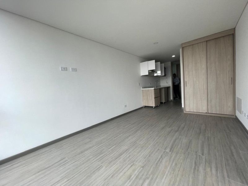 Apartaestudio en venta Cundinamarca Bogotá Nuevo Contry 22 m2 Habitaciones 1 Baños 1 Garajes 0 Precio $230000000