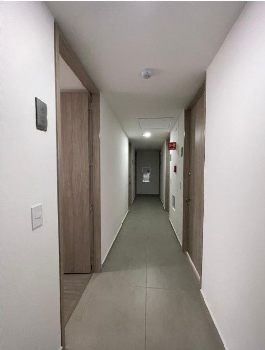 Apartaestudio en venta Cundinamarca Bogotá Nuevo Contry 24 m2 Habitaciones 1 Baños 1 Garajes 0 Precio $268000000
