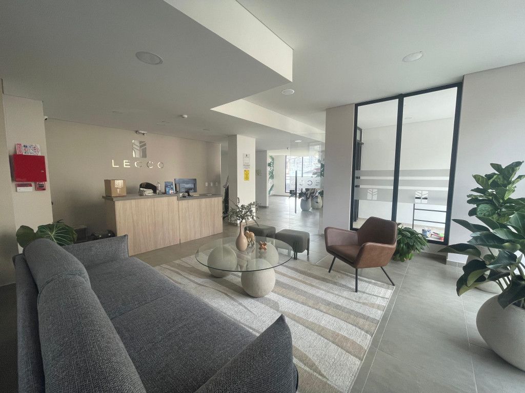 Apartaestudio en venta Cundinamarca Bogotá Nuevo Contry 22 m2 Habitaciones 1 Baños 1 Garajes 0 Precio $245000000