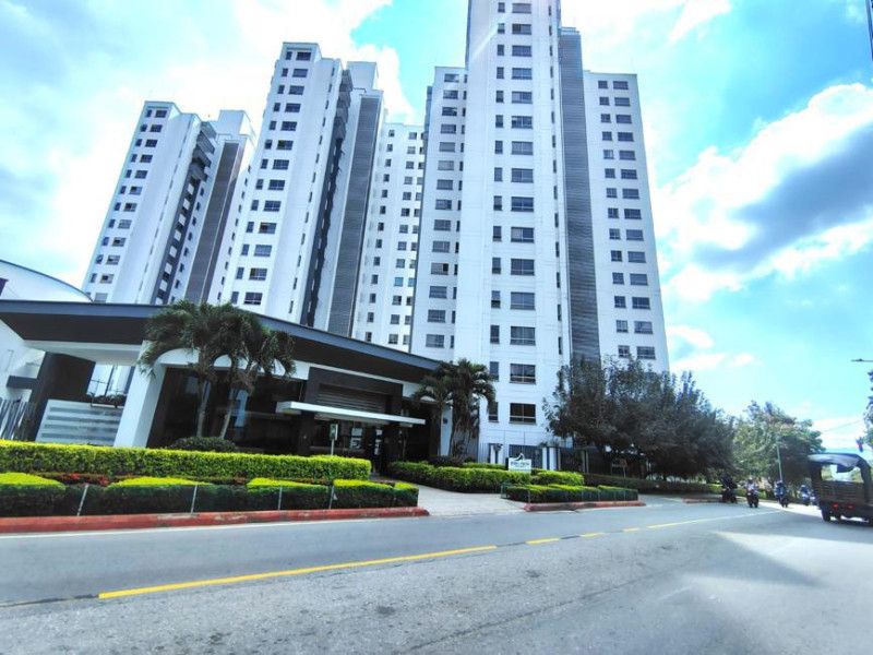 Apartamento en arriendo Santander Floridablanca Jardines Campestre 119 m2 Habitaciones 3 Baños 3 Garajes 0 Precio $3923785