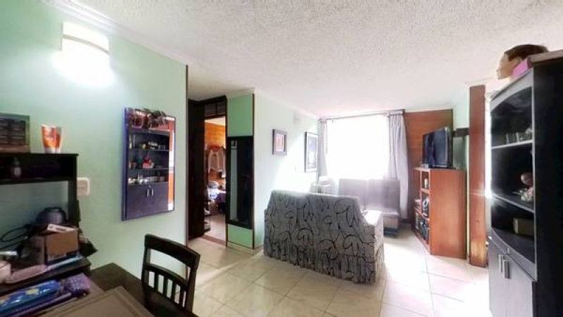 Apartamento en venta Cundinamarca Bogotá El Corzo 42 m2 Habitaciones 2 Baños 1 Garajes 0 Precio $145000000