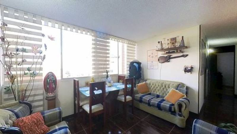 Apartamento en venta Cundinamarca Soacha Uaecd 007 55 m2 Habitaciones 3 Baños 2 Garajes 0 Precio $160000000