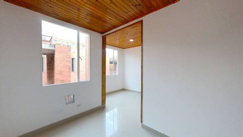 Apartamento en venta Cundinamarca Bogotá Belen 61 m2 Habitaciones 3 Baños 1 Garajes 0 Precio $261000000