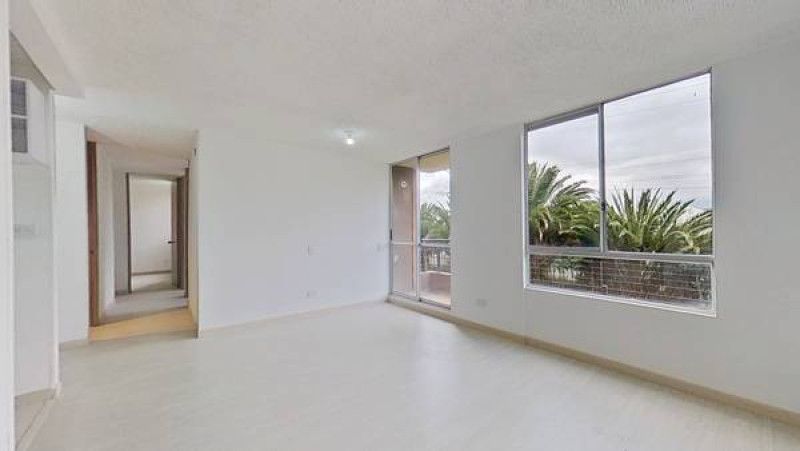 Apartamento en venta Cundinamarca Tocancipá Ub La Fortuna 60 m2 Habitaciones 3 Baños 2 Garajes 0 Precio $208000000