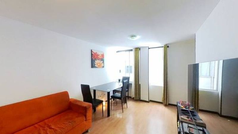 Apartamento en venta Cundinamarca Bogotá El Palmar 62 m2 Habitaciones 3 Baños 2 Garajes 1 Precio $347000000