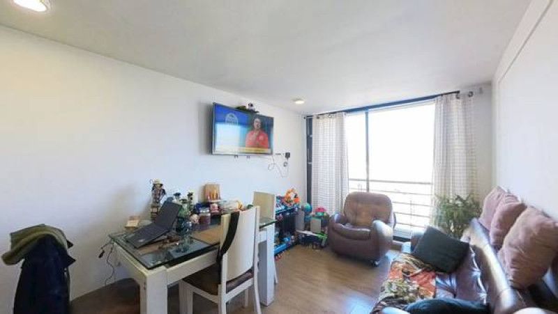 Apartamento en venta Cundinamarca Bogotá Santander Sur 67 m2 Habitaciones 3 Baños 2 Garajes 1 Precio $356000000