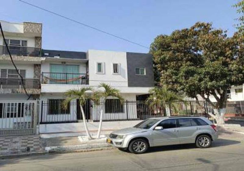 Apartamento en venta Atlántico Barranquilla Las Palmas 93 m2 Habitaciones 3 Baños 2 Garajes 0 Precio $283850400