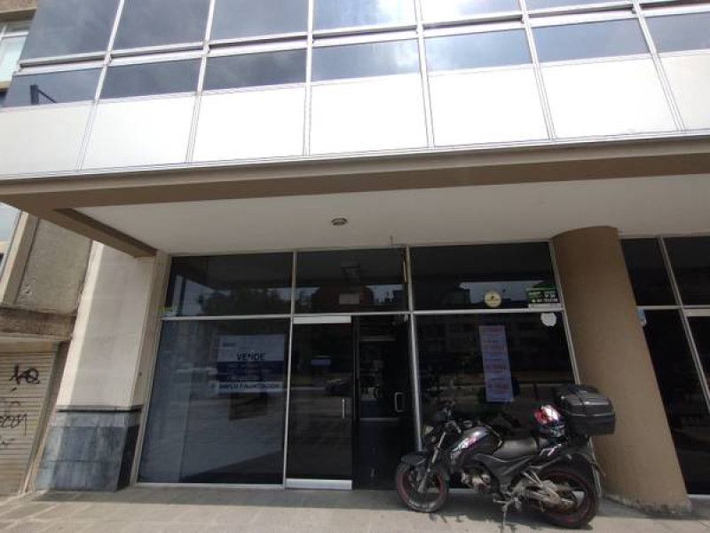 Oficina en venta Cundinamarca Bogotá Antiguo Country 135 m2 Habitaciones 0 Baños 2 Garajes 2 Precio $1691260000