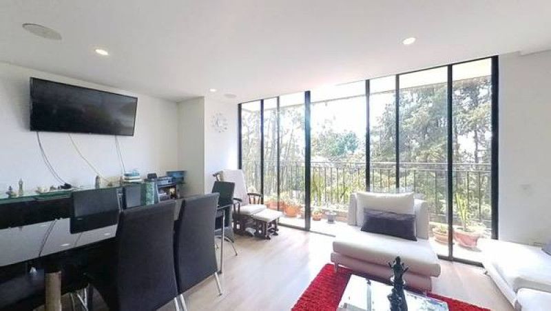 Apartamento en venta Cundinamarca Chía Los Sauces 114 m2 Habitaciones 3 Baños 2 Garajes 2 Precio $600000000