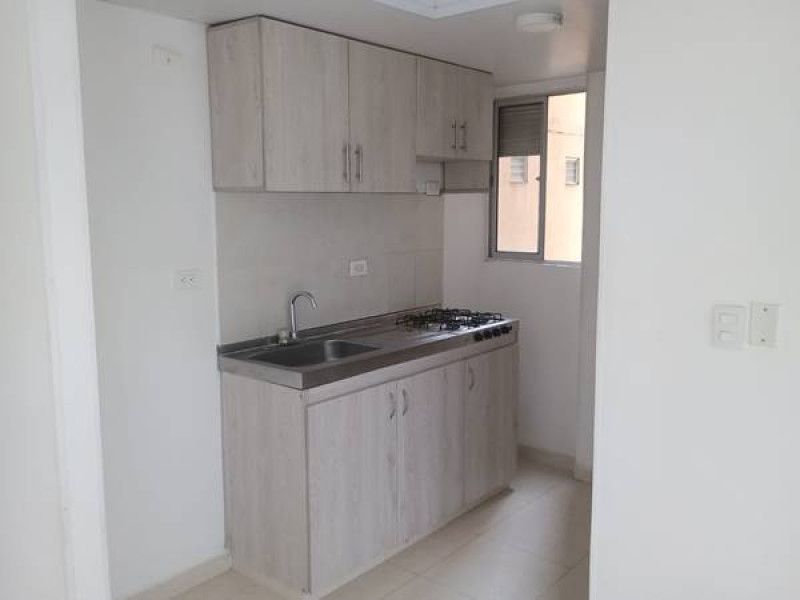 Inmuebles en Remate Apartamento en venta Valle Del Cauca Jamundí Jamundí 62 m2 Habitaciones 2 Baños 2 Garajes 1 Precio $170000000