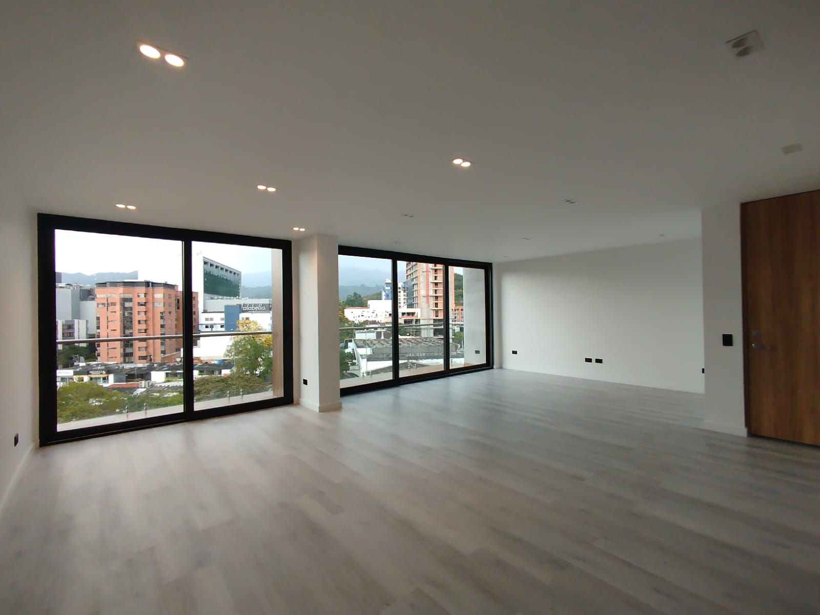 Apartamento en venta Risaralda Pereira Los Alpes 145 m2 Habitaciones 2 Baños 3 Garajes 1 Precio $1250000000