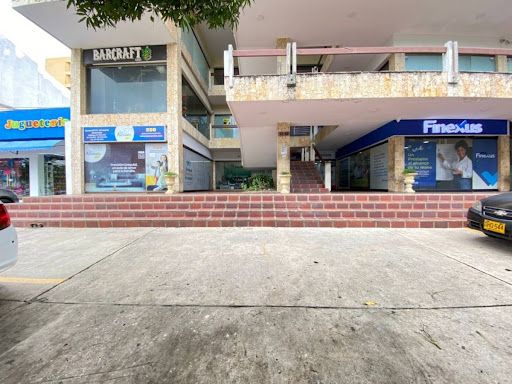 Local en arriendo Atlántico Barranquilla El Prado 59 m2 Habitaciones 0 Baños 1 Garajes 0 Precio $1700000