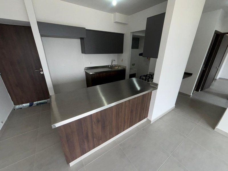 Apartamento en arriendo Antioquia La Estrella La Ospina 58 m2 Habitaciones 2 Baños 2 Garajes 0 Precio $2550000