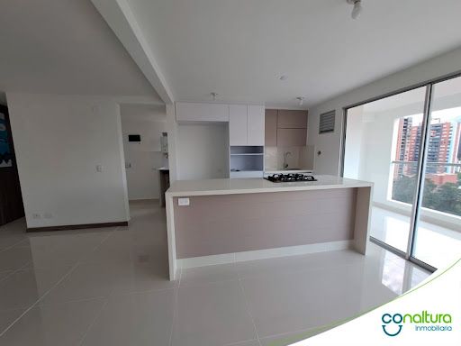Apartamento en venta Antioquia Itagüí Cr Verde Vivo Ariza 88 m2 Habitaciones 2 Baños 2 Garajes 1 Precio $590000000