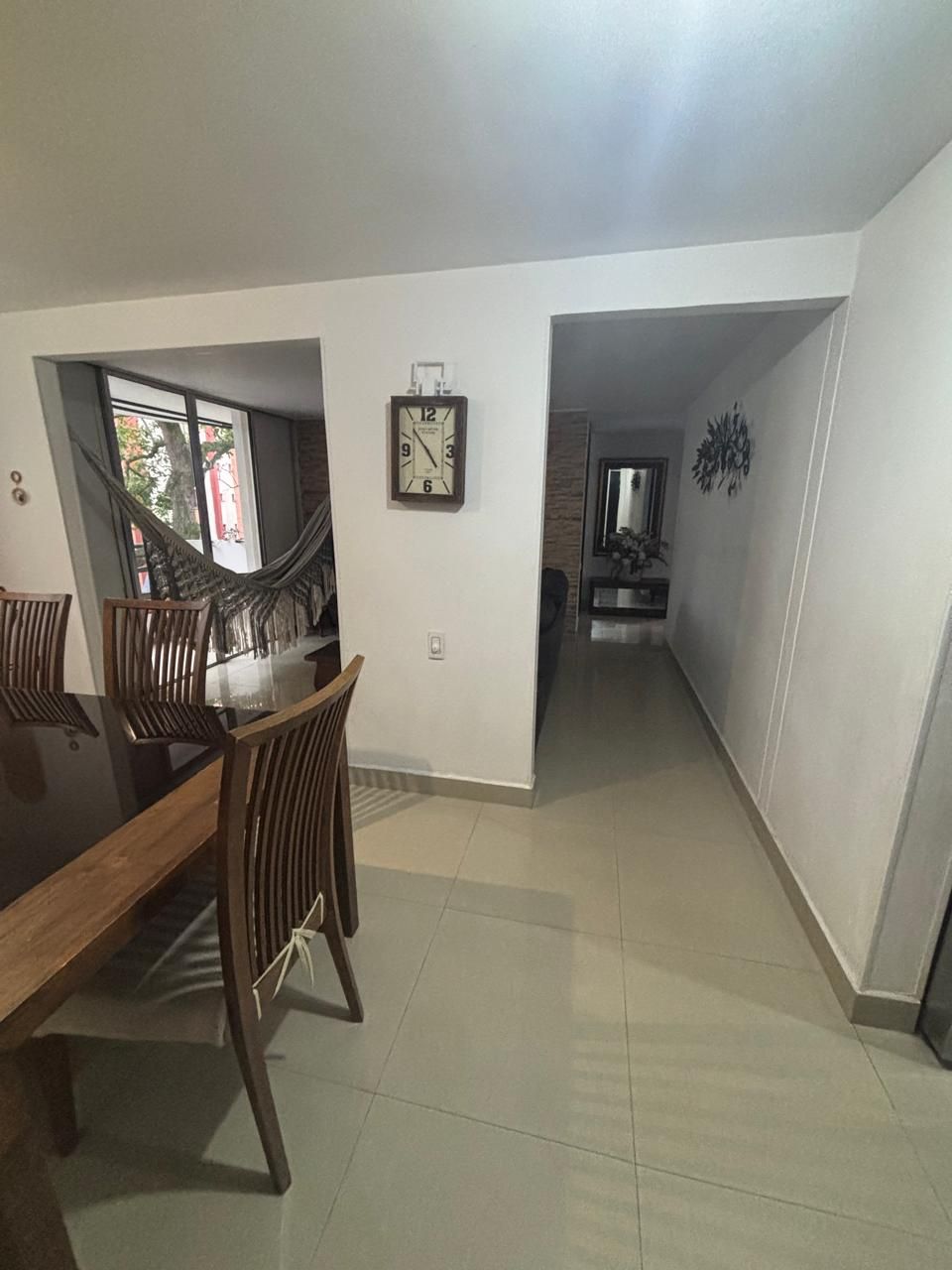 Apartamento en arriendo Santander Floridablanca Conjunto Alameda Cañaveral 99 m2 Habitaciones 3 Baños 3 Garajes 1 Precio $3070000