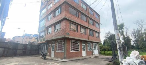 Apartamento en arriendo Cundinamarca Bogotá El Cedro 34 m2 Habitaciones 3 Baños 1 Garajes 0 Precio $1350000