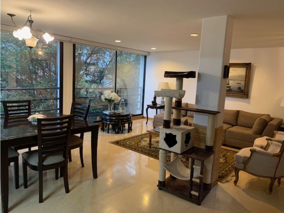 Casa en venta Antioquia Medellín El Tesoro 210 m2 Habitaciones 4 Baños 3 Garajes 3 Precio $1250000000