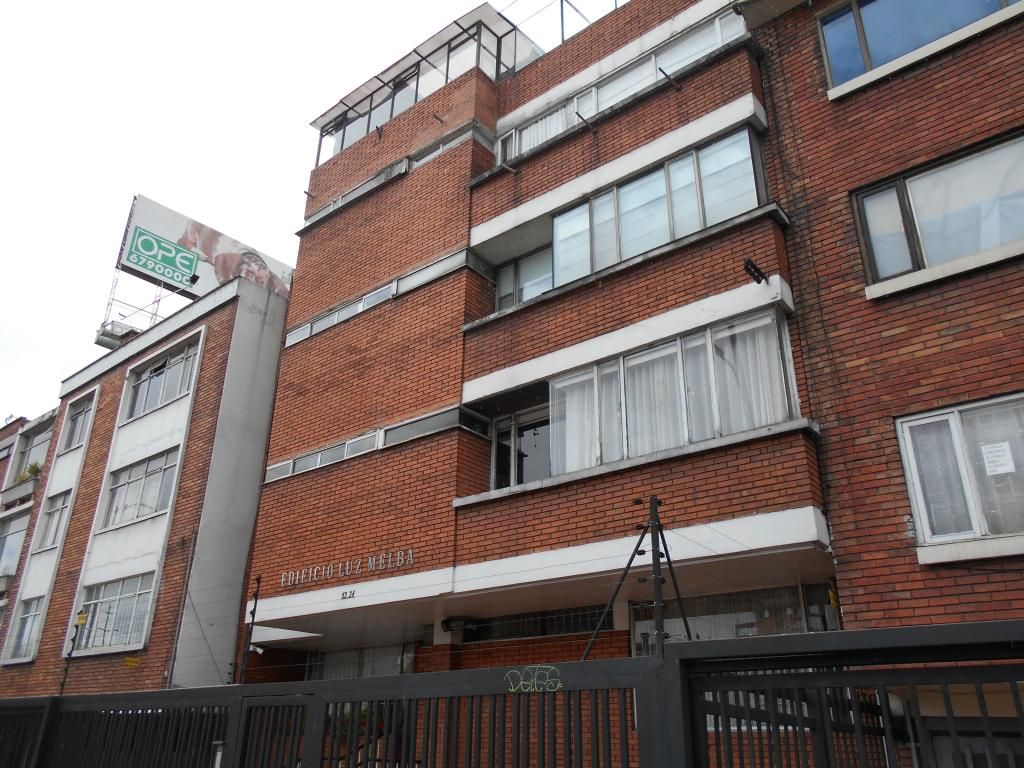 Apartamento en venta Cundinamarca Bogotá Belalcázar 103 m2 Habitaciones 3 Baños 2 Garajes 1 Precio $545000000