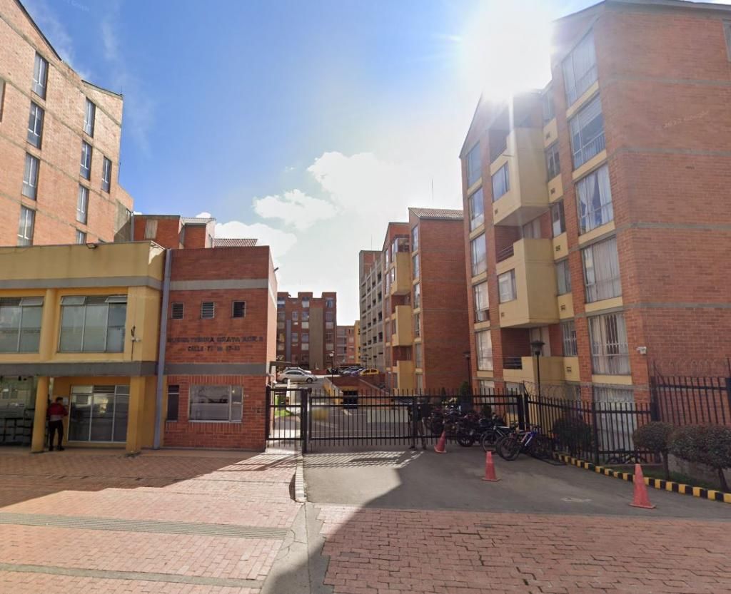 Apartamento en arriendo Cundinamarca Bogotá Los Angeles 65 m2 Habitaciones 3 Baños 2 Garajes 0 Precio $2100000