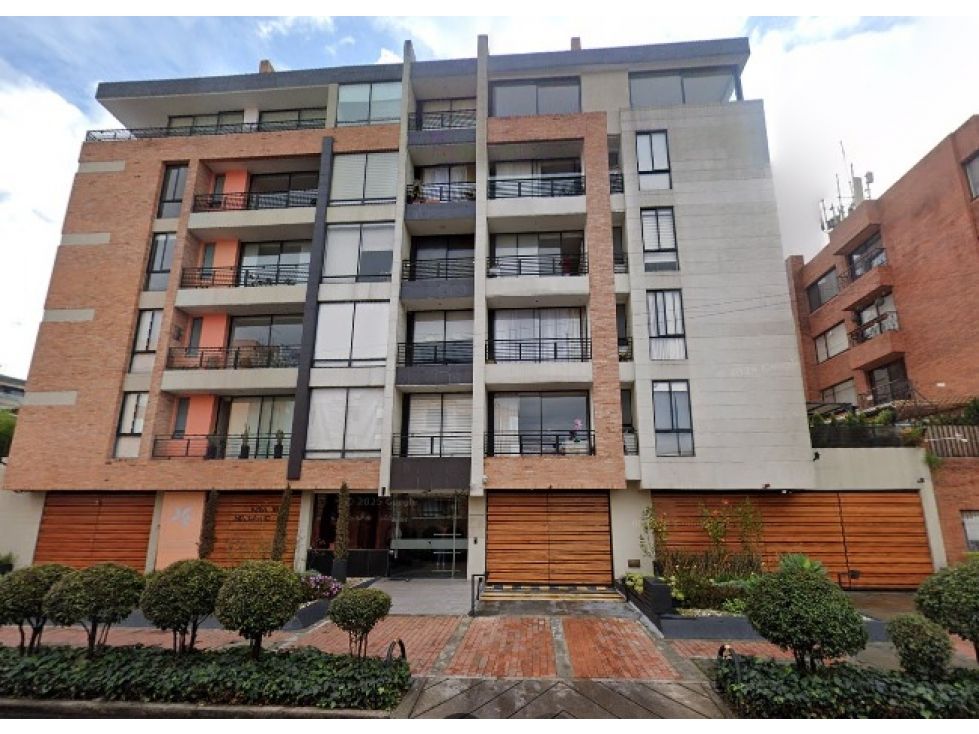 Apartaestudio en venta Cundinamarca Bogotá San Patricio 75 m2 Habitaciones 1 Baños 2 Garajes 1 Precio $730000000