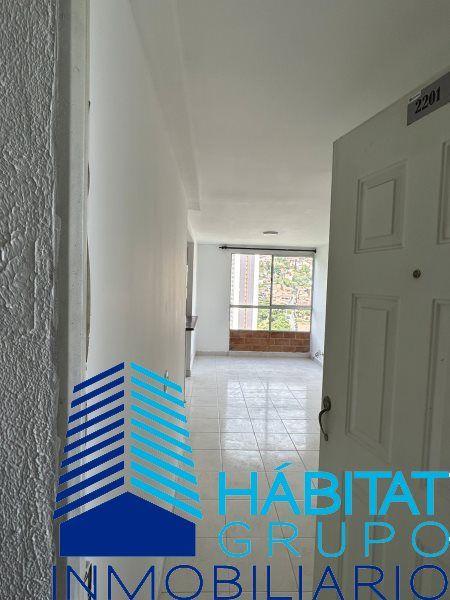 Apartamento en venta Antioquia Medellín Cucaracho 41 m2 Habitaciones 2 Baños 1 Garajes 0 Precio $192000000