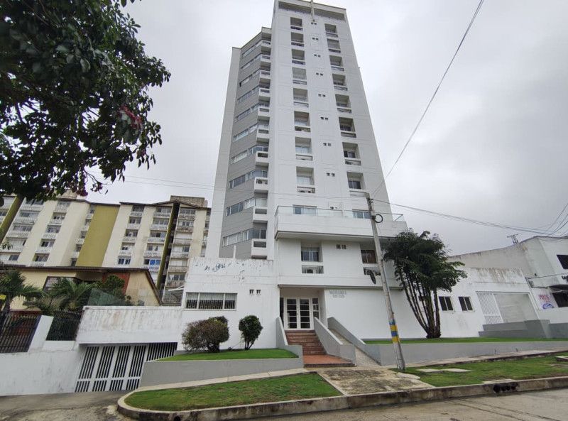 Apartaestudio en venta Atlántico Barranquilla Altos Del Limon 40 m2 Habitaciones 1 Baños 1 Garajes 1 Precio $280000000