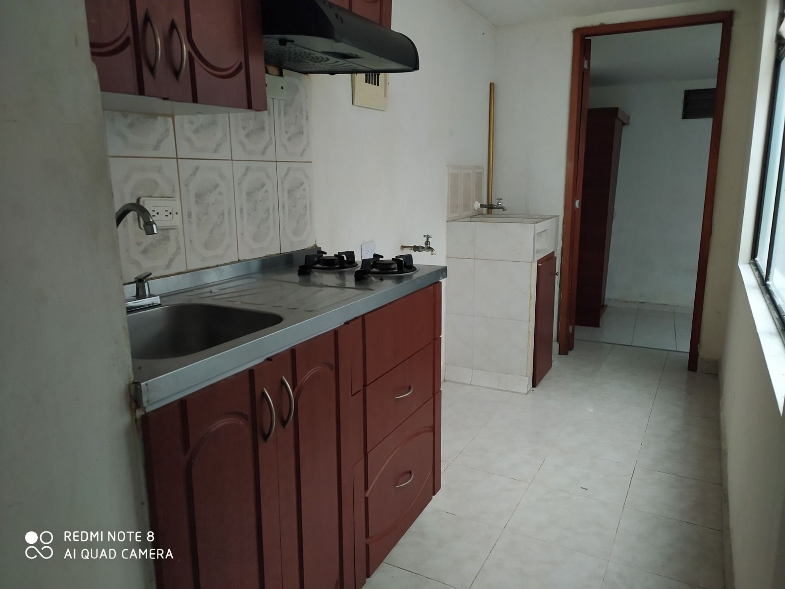 Apartamento en arriendo Antioquia Medellín Belen 55 m2 Habitaciones 2 Baños 2 Garajes 0 Precio $1500000