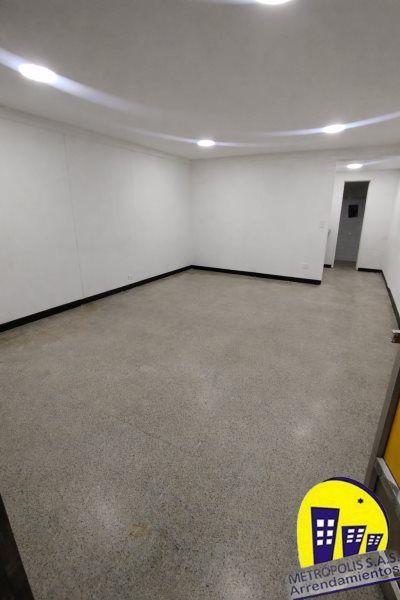 Oficina en arriendo Antioquia Medellín Campo Valdes No2 38 m2 Habitaciones 0 Baños 0 Garajes 0 Precio $1350000