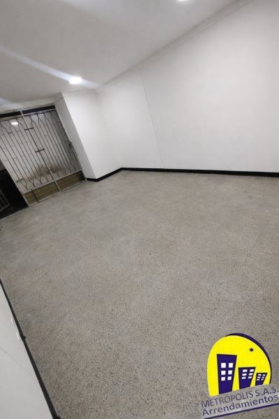 Oficina en arriendo Antioquia Medellín Campo Valdes No2 38 m2 Habitaciones 0 Baños 0 Garajes 0 Precio $1350000