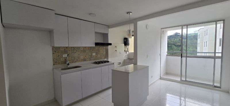 Apartamento en arriendo Antioquia La Estrella La Aldea 55 m2 Habitaciones 3 Baños 2 Garajes 0 Precio $1850000