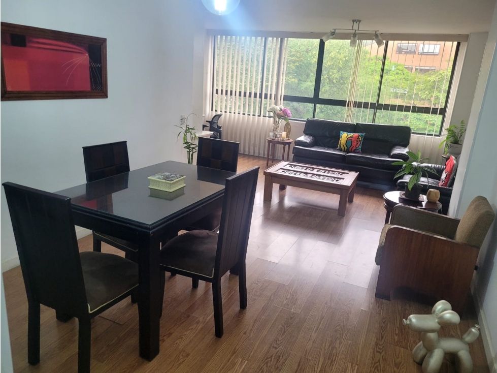 Apartamento en arriendo Antioquia Medellín El Diamante No2 100 m2 Habitaciones 3 Baños 3 Garajes 2 Precio $4100000