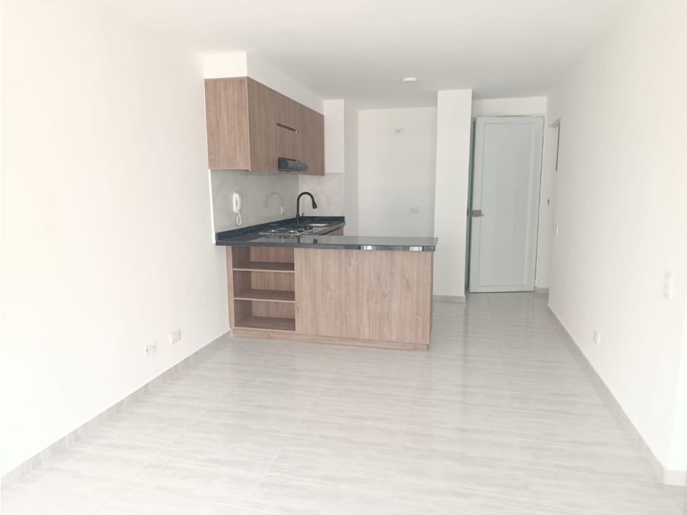 Apartamento en arriendo Valle Del Cauca Jamundí Jamundí 57 m2 Habitaciones 2 Baños 2 Garajes 1 Precio $1450000