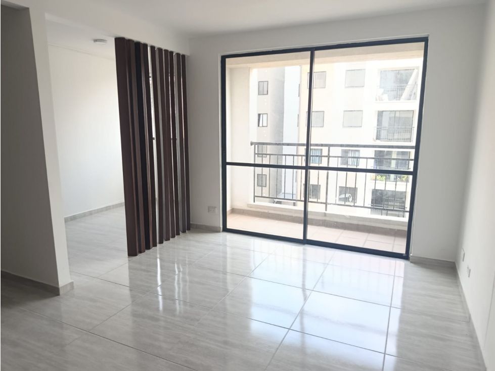 Apartamento en arriendo Valle Del Cauca Jamundí Jamundí 57 m2 Habitaciones 2 Baños 2 Garajes 1 Precio $1500000