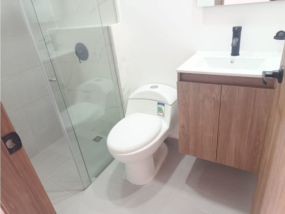 Apartamento en arriendo Valle Del Cauca Jamundí Jamundí 57 m2 Habitaciones 2 Baños 2 Garajes 1 Precio $1500000