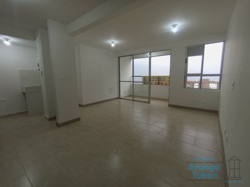 Apartamento en arriendo Antioquia Medellín Calasanz 58 m2 Habitaciones 3 Baños 2 Garajes 1 Precio $2900000